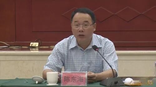 e路配资 县长陈东海，不顾反对意见执意“灯光秀”项目，造成重大损失